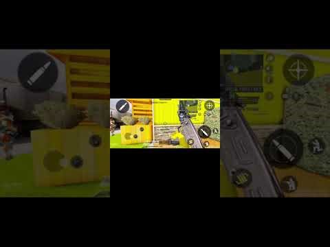 #Call of duty. Getting to Grand Master|