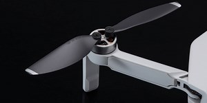 「DJI Mini 2 / DJI Mini 2 ES」のプロペラは消耗品！劣化状態で飛ばさない為に予備必須！ | DroneWiki