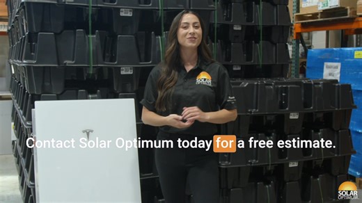 We Help You Design and Install Solar for Your Home | Solar Optimum