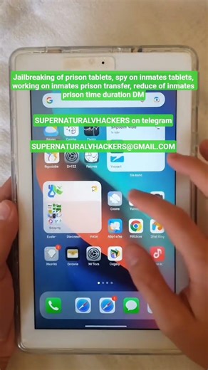 how to jailbreak or unlock GTL, score7, JPay, JP6 securus prison tablet #SUPERNATURALVHACKERS