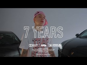 [FREE] Sample Drill Type Beat – “7 Years” | Melodic Drill x Central Cee Type Beat 2024