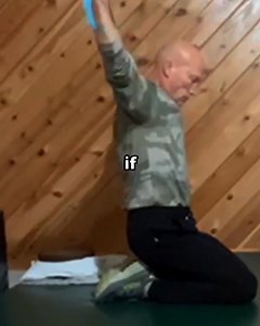 The 3-Step Movesmethod System: A structured way to reach full range of motion, prevent injuries, and strengthen joints… …Allowing you to not only eliminate your muscle tightness, joint pain, and back injuries… …But also prevent them from coming back (without popping pills or taking any harmful supplements). ⭐ 5,000 Verified Reviews From 33 Different Countries Label Us “Excellent” 💪 No Equipment Required (Follow These Movements Without Going To The Gym) ☑️ One Time Payment, Full Life Access (100