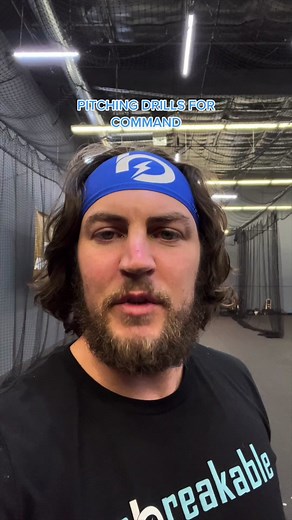 Mastering Pitch Command: Essential Pitching Drills