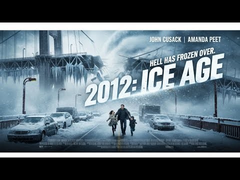 A Family's Desperate Fight for Survival | 2012: Ice Age (2011)