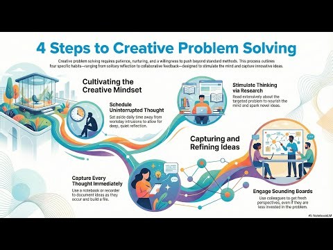 Creative Problem Solving