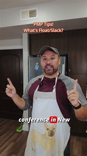 What is Float / Slack?