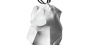 Let's Get Trashed! 8 Camera Hacks You Can Do with a Garbage Bag