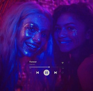 Forever - Labrinth para Euphoria. | 𝙴 𝚞 𝚙 𝚑 𝚘 𝚛 𝚒 𝚊