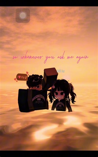 Chill Roblox Music for You