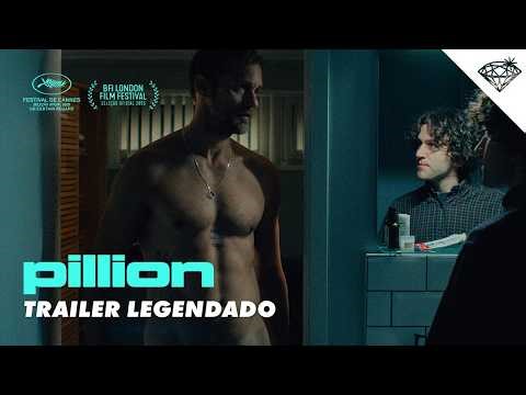 PILLION | Official Subtitled Trailer