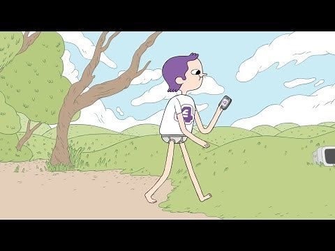 E-volution (E Stings 2013 Finalist)