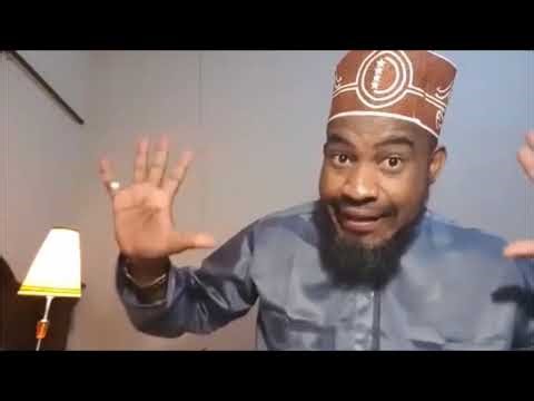 Cheikh Said Mohamed Djibril : Prophète Issa & Maryam — Les Secrets Spirituels de la Réussite _ 04