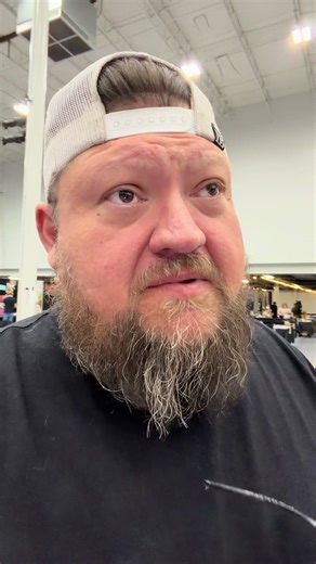 The Fearless Medium at the Tattoo Convention