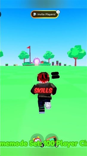 The Best Donation Game In Roblox 🤯!!