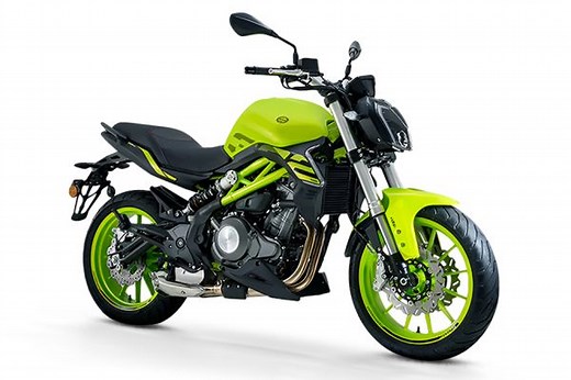 Benelli TNT 300 Specifications, Features - ZigWheels