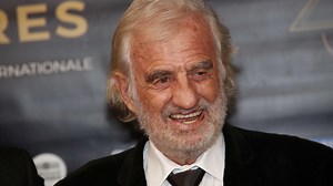 Mort de Jean-Paul Belmondo, l'as des as du cinéma français
