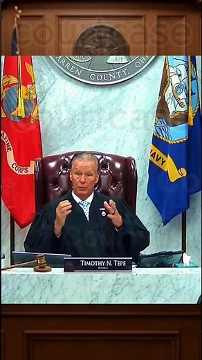 Defendant ARGUES with the Judge... It Ends BADLY! | Heated Courtroom Drama