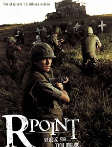R-Point | Film | 2004