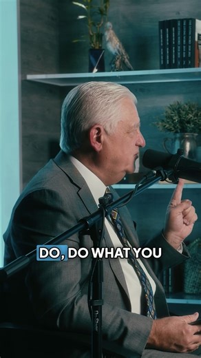Last week on Apostolic Life in the 21st Century, I had a conversation about finding God's will. Check it out wherever you get your podcasts. | David K. Bernard