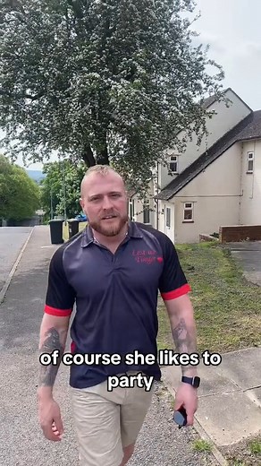 My Husband is older than me… of course | Gift n Andy | Facebook