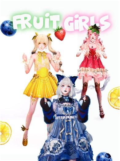 eternity nikki ♡ на TikTok