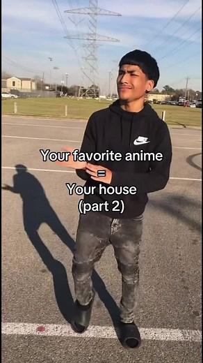 Your Favorite Anime vs Your House: Relatable Anime Reactions