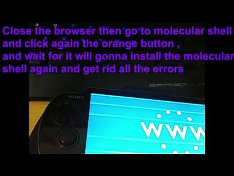 Henkaku error C1-6775-5, C2-12828-1 fix !