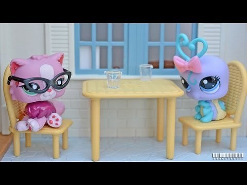 LPS - A Family Lunch
