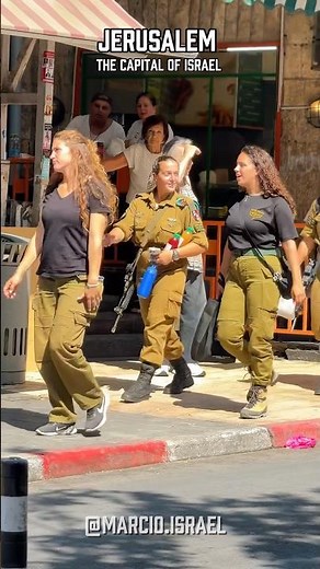 Jerusalema The Capital of the Jewish Nation. Israel #israel #jerusalem #travel