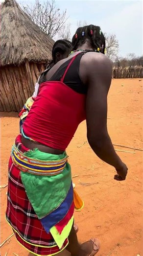 Ancestral dances of Dimba women. Angola. #inspirationofafrica