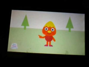 one little finger super simple songs