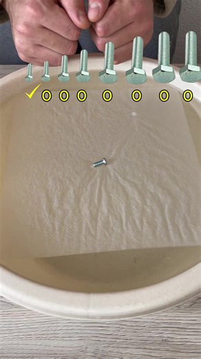 How Many Layers Does It Take? An Engaging Experiment