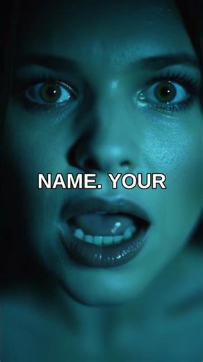 Your Sleep Paralysis Demon Has a Name - And It Knows Yours