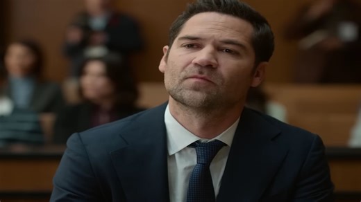 The Lincoln Lawyer Season 4: Why is Mickey Haller in jail and does he get out? Details explored in depth