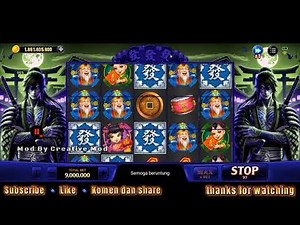 Higgs Domino Terbaru 2.67 Tema Samurai Apk Mod X8 Speeder Domino Rp Terbaru