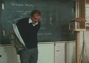 The Beiderbecke Connection (TV Mini Series 1988)