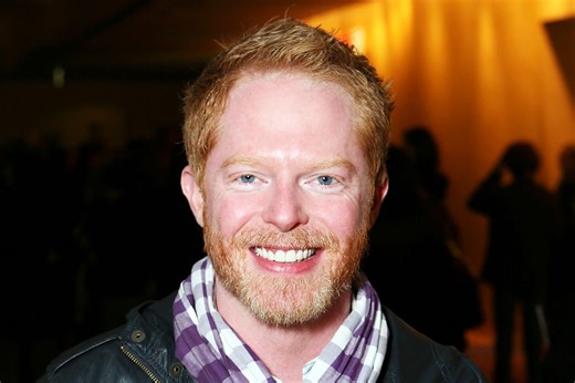 'Modern Family' star Jesse Tyler Ferguson recalls mortifying early-career red carpet moment that ended in apology