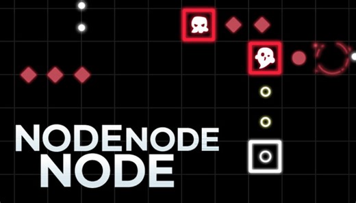 Steam：NodeNodeNode