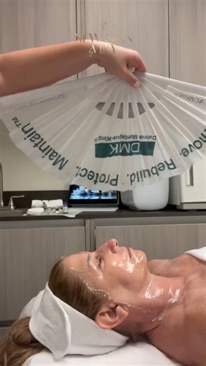 10K views | Your skin is unique, and so should be your facial! ✨...