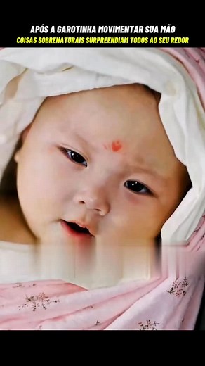 A garotinha possuía poderes sobrenaturais #dorama #kdrama #filmes #series | The Best Filmes