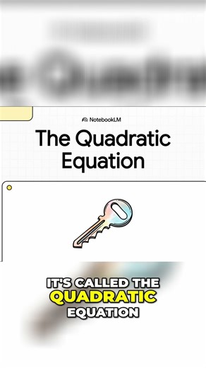 Unlock the Secrets of Parabolas: The Math Behind Everyday Life! #shorts