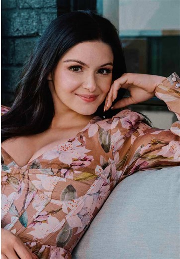 Behind the Scenes: My People Magazine Cover Shoot