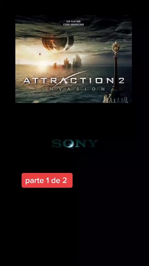 Invasión Extraterrestre: Película de Ciencia Ficción y Acción en Rusia