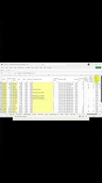 Dynamic tolerance control in Excel VBA