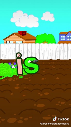 Learn Sight Words with Level 1 'is' | Preschool Prep Company