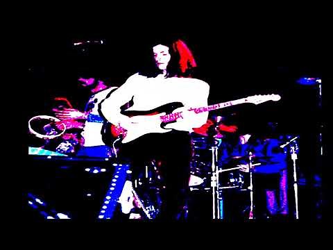 Traffic - Tragic magic (live)
