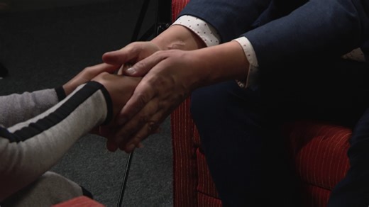 Boston researchers reveal hidden epidemic of brain injuries from intimate partner violence