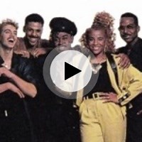 UTFO - Shackles On My Feet by R.J.'s Latest Arrival