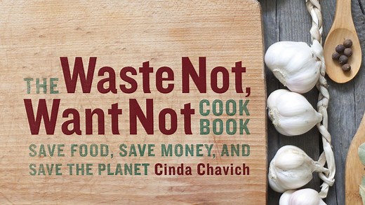 10 ways to reduce food waste in your kitchen right now