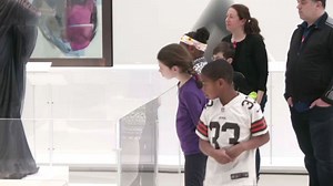 Corning Museum of Glass seeing more vacation visitors